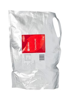 Tomatpure ståpåse