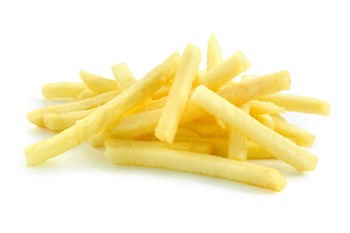 Pommes frites 6x6