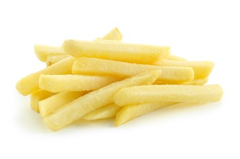 Pommes Frites Coated 9 mm