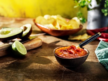 Salsa Chunky