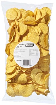 Nachochips