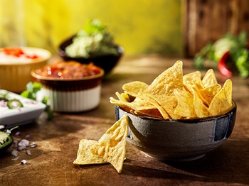 Tortillachips