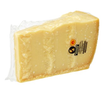 Parmigiano Reggiano i bit 24 mån