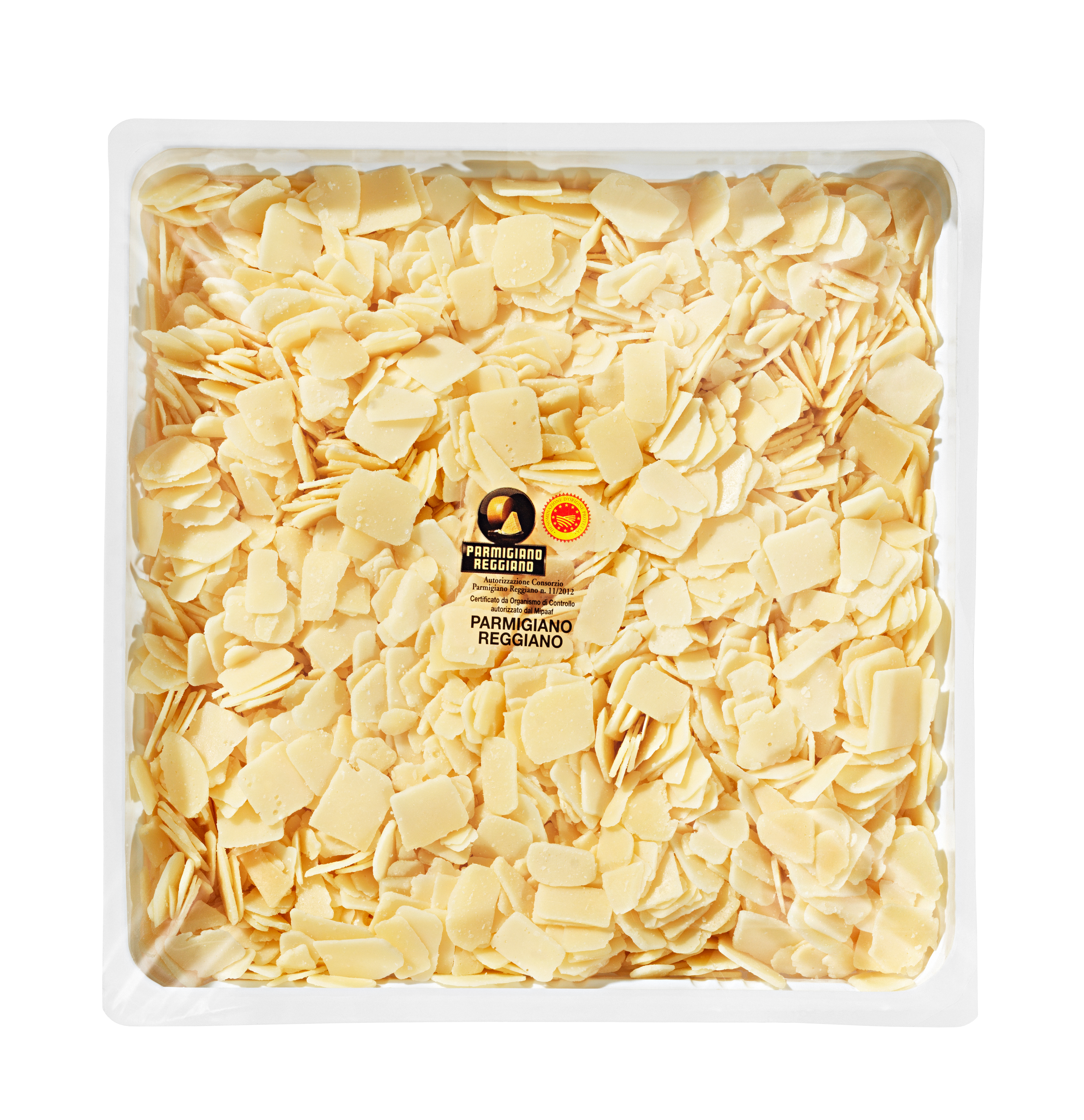 Grana padano