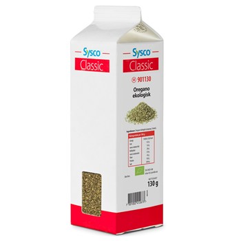 Oregano EKO