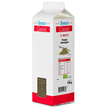 Timjan EKO