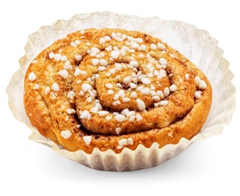 Kanelbulle 35 g