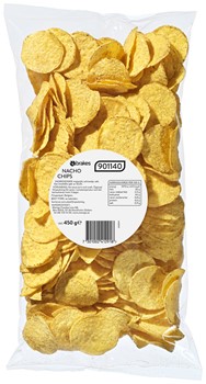 Nachochips