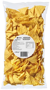 Tortillachips