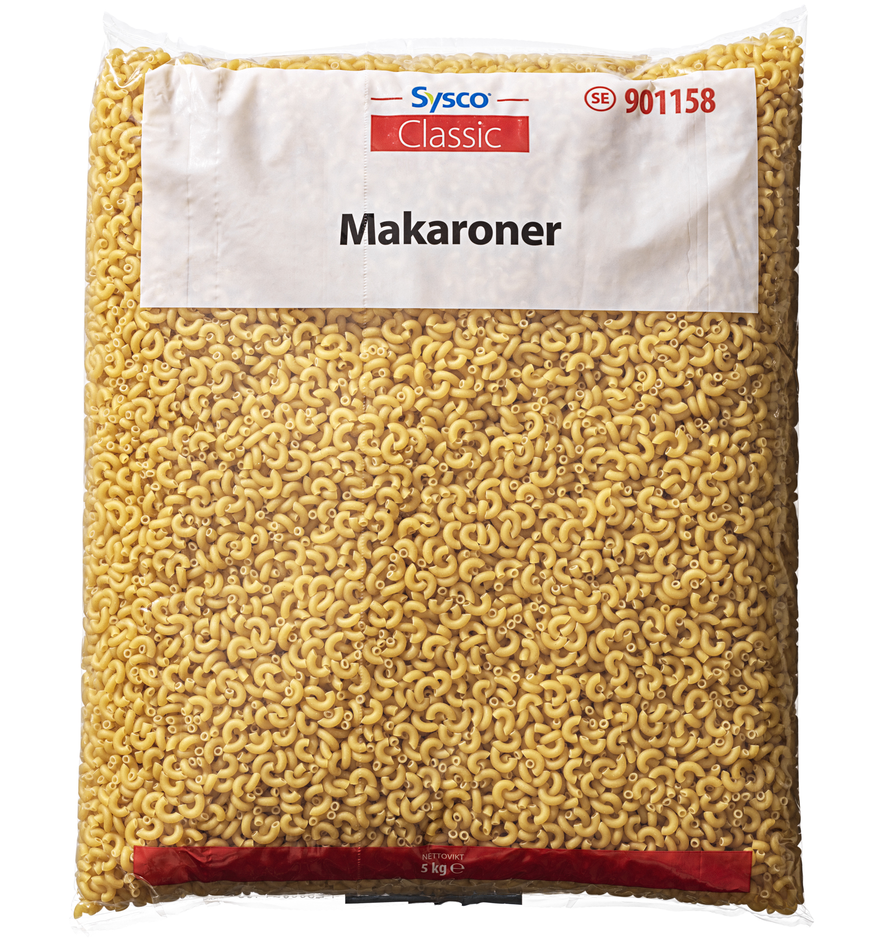 Makaroner