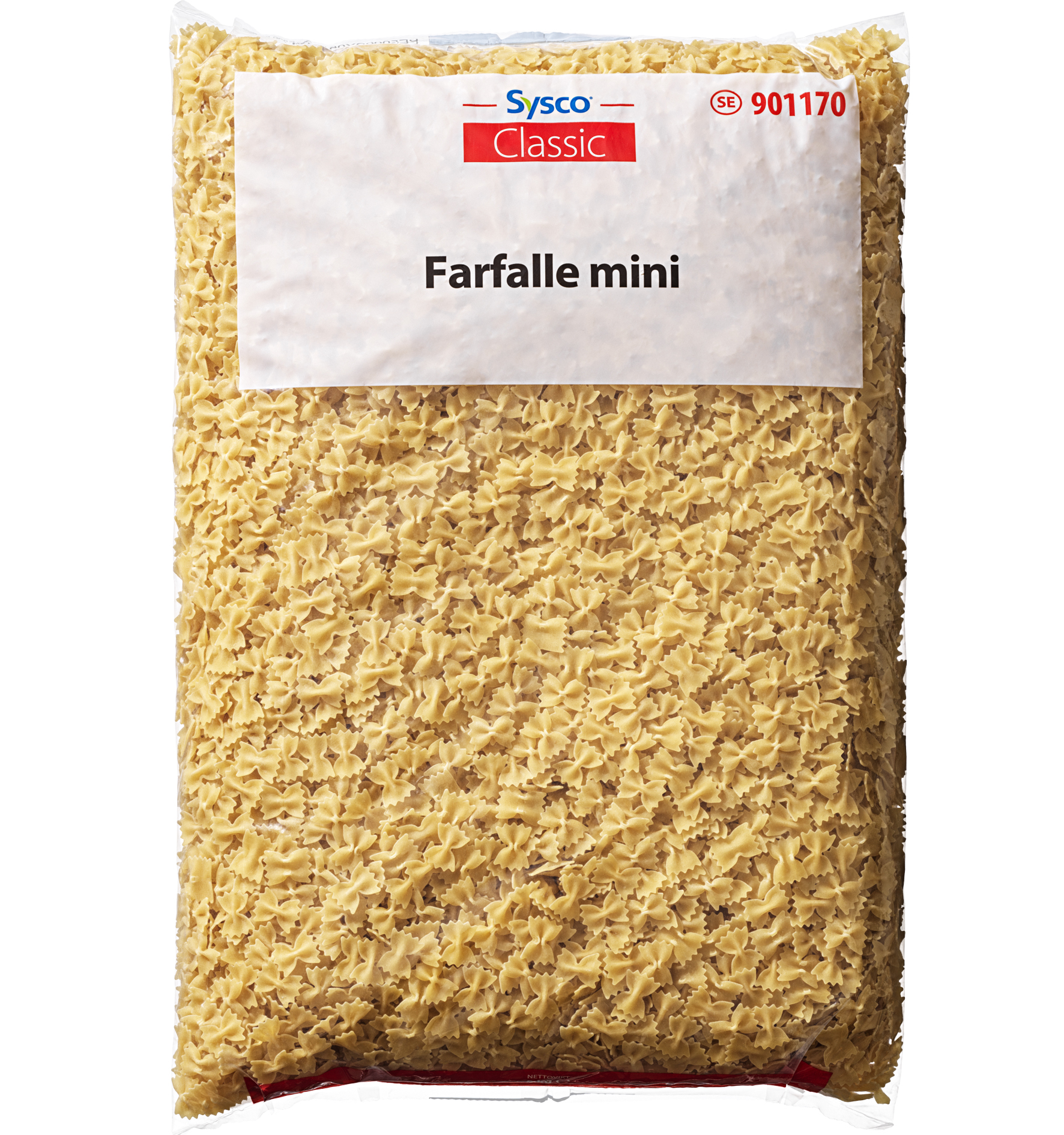 Farfalle Mini