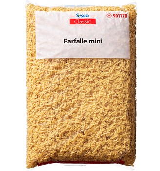 Farfalle Mini