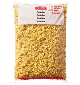 Farfalle