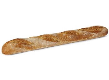 Surdegsbaguette 50cm