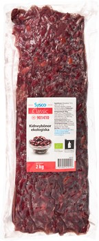 Kidneybönor vakuumpåse EKO