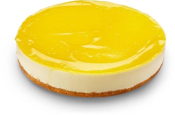 Cheesecake Citron