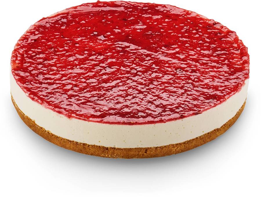 Cheesecake Hallon