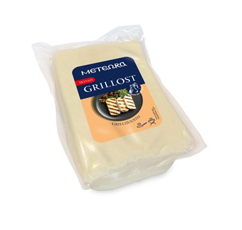 Skivad Grillost 600g