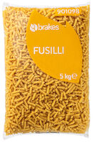 Fusilli