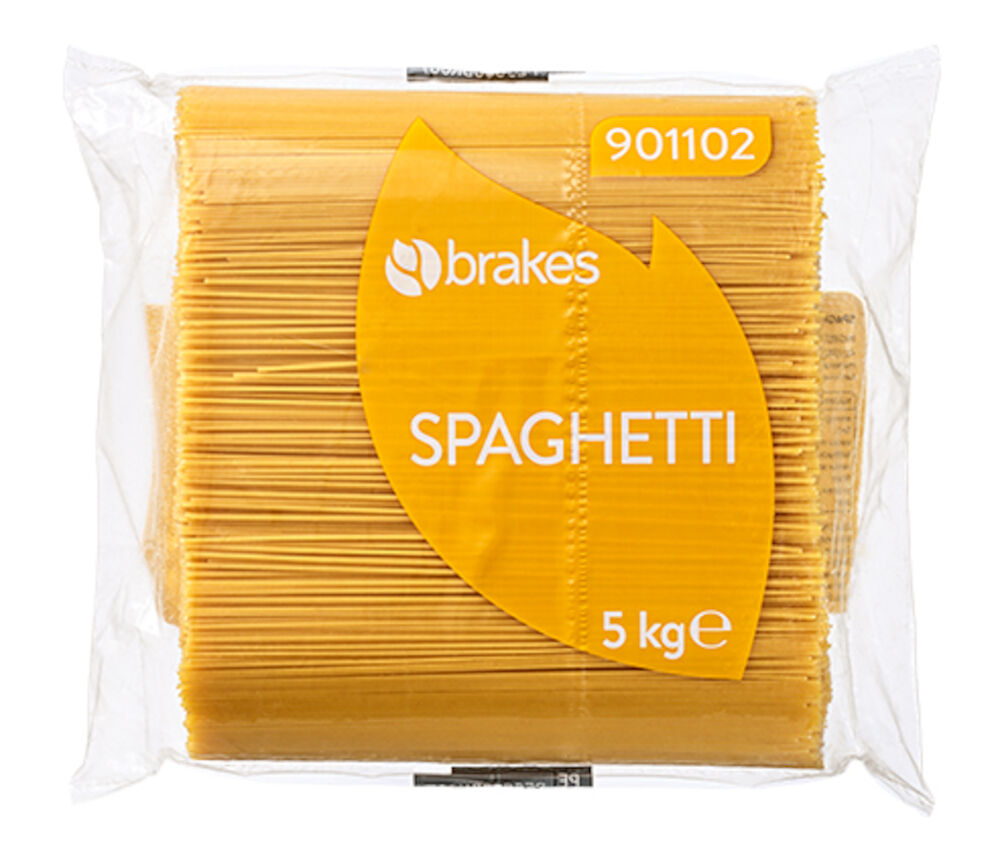 Spaghetti