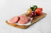 Hamburgare 80g 3mm EU