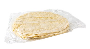 Vetetortilla 30cm