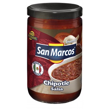 CHIPOTLE SALSA