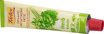 VEGETARISK ÖRTPASTEJ EKOLOGISK