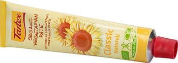 VEGETARISK PASTEJ EKOLOGISK