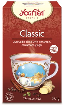 Te Classic Orginal KRAV