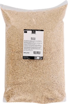 Quinoa Vit Ekologisk