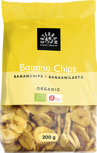 Bananchips