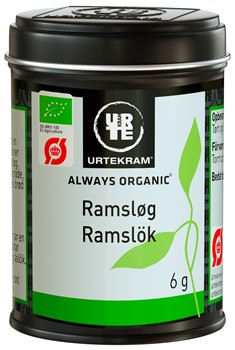 Ramslök EKO