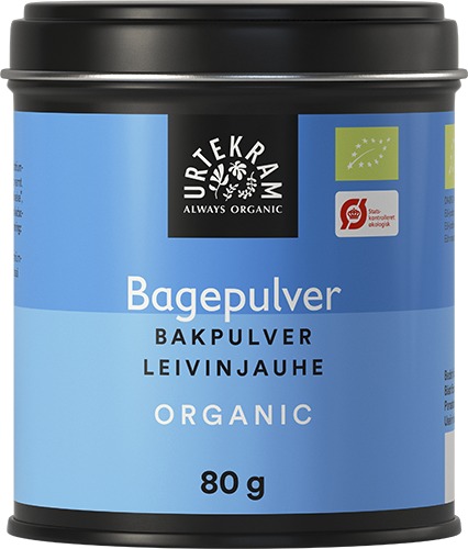 Bakpulver EKO