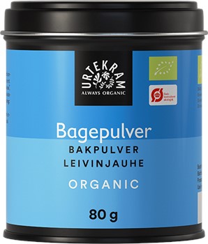 Bakpulver EKO