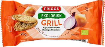 Snackpack Grill EKO