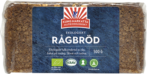 Rågbröd