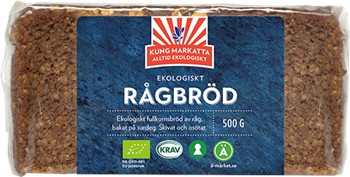 Rågbröd