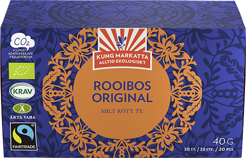 Te Rooibos Original