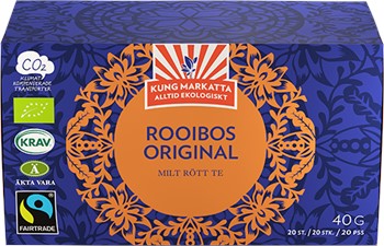 Te Rooibos Original