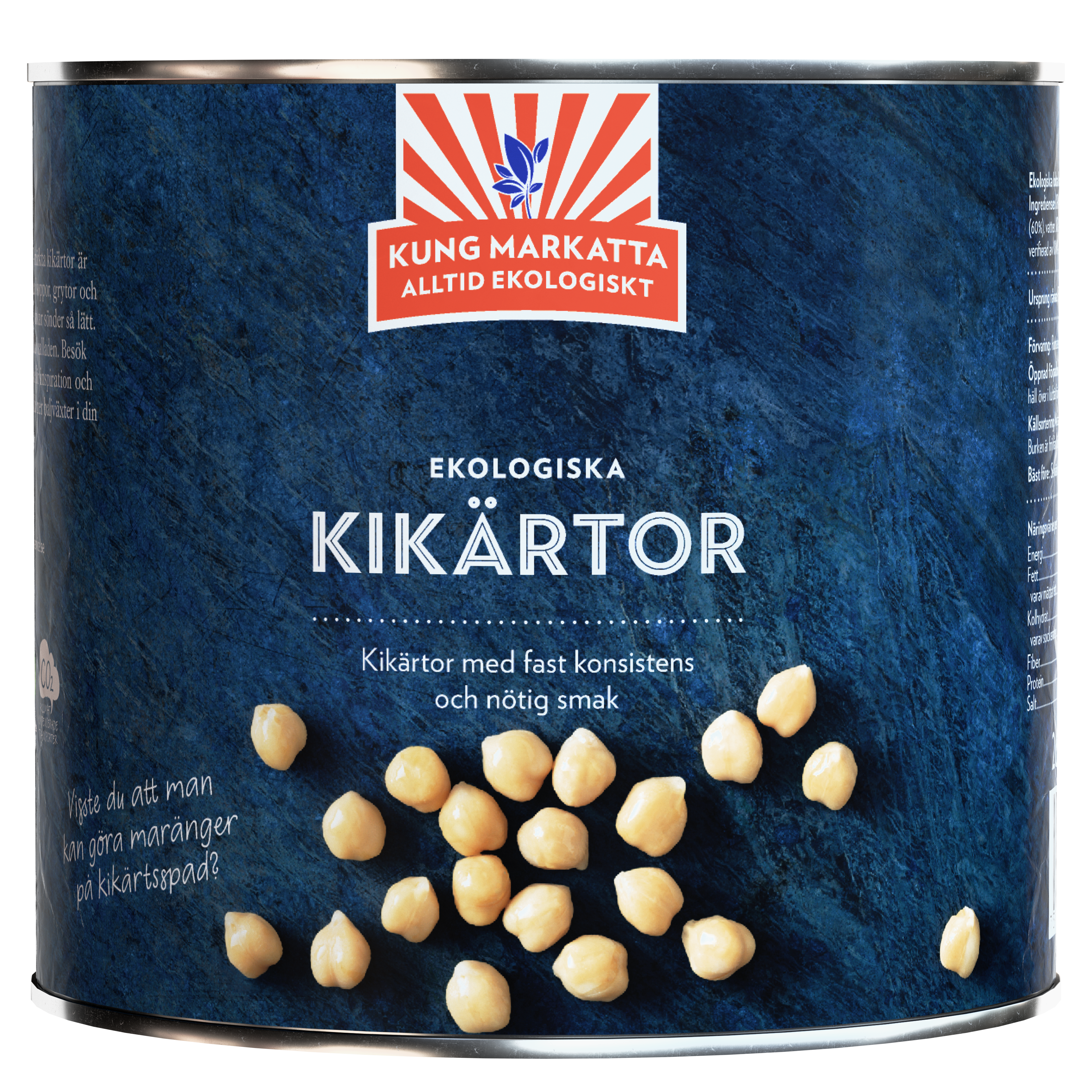 Kikärtor