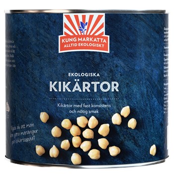 Kikärtor