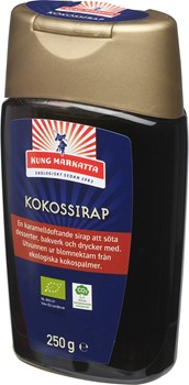 Kokossirap EKO