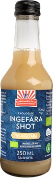 Ingefärsshot EKO