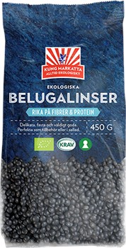 Belugalinser