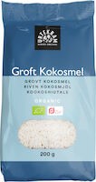 Kokosmjöl