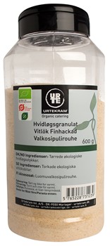 Vitlök finhackad
