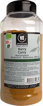 Curry Medium EKO