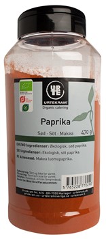 Paprika Söt EKO