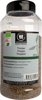 Timjan EKO